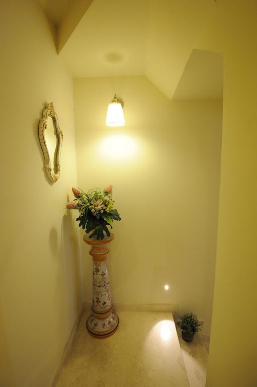 مبيت وإفطار Porto SantʼElpidio Il Piccolo Giglio المظهر الخارجي الصورة